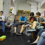 FiVo2011 Heiliger Geist